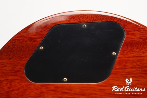 2019 Historic Collection 1960 Les Paul Standard Reissue -Hand Selected- Slow Iced Tea Fade